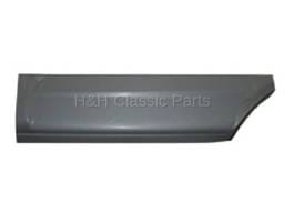 Rear Quarter Patch Panel RH