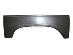 Quarter Panel Lip Patch LH