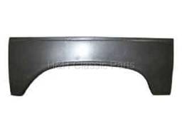 Quarter Panel Lip Patch RH