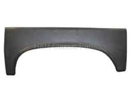 Quarter Panel Lip Patch LH