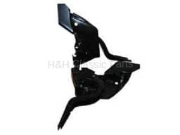 Trunk Lid Hinges