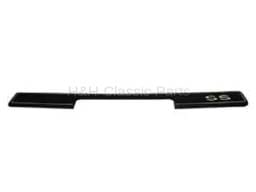 Rear Bumper Pad (White)
