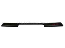 Rear Bumper Pad (Red)