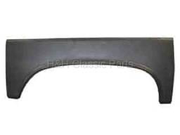 Quarter Panel Lip Patch RH