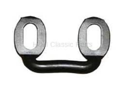 Glove Box Lock Striker