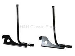 Windshield Wiper Washer Squiters