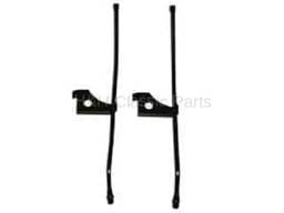 Windshield Wiper Washer Squiters