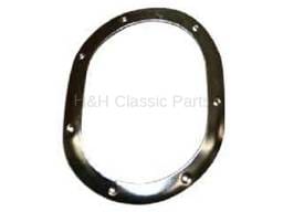 Lower Shift Boot Retaining Ring