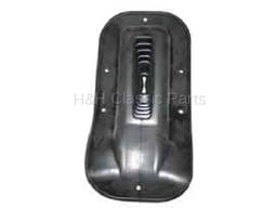 Shift Boot