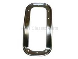Shift Boot Retaining Ring