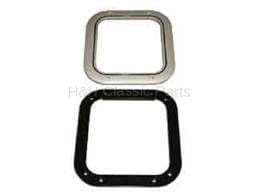Shift Boot Retaining Ring