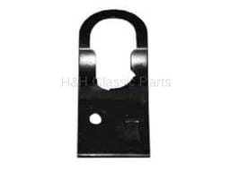 Trunk Lock Retainer