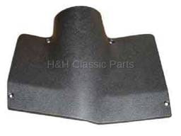 Lower Steering Column Cover