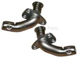 Sunvisor Brackets