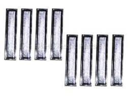 Door Panel Emblems