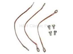 Ground Strap Kit