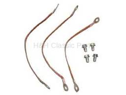 Ground Strap Kit