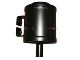 Power Steering Reservoir
