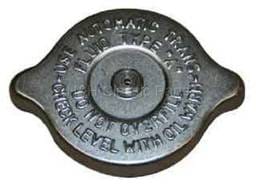 Power Steering Reservoir Cap (1st Design)