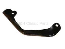 Power Steering Pump Rear Brace