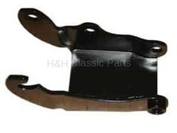 Power Steering Pump Cradle Bracket