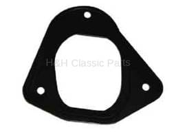 Firewall Clutch Boot Retainer