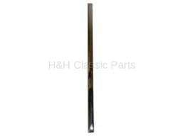 Quarter Window Seal Retainer LH
