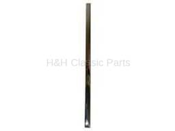 Quarter Window Seal Retainer RH