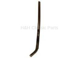 Quarter Window Seal Retainer RH