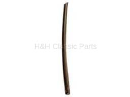 Quarter Window Seal Retainer LH