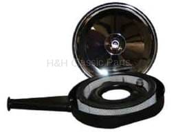 Air Cleaner Assembly