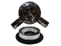 Air Cleaner Assembly