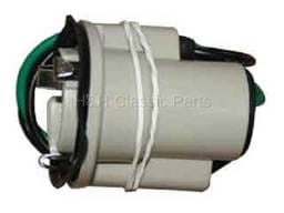 Backup Light Socket