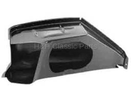 Cowl Side Panel LH