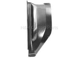 Cowl Side Panel RH