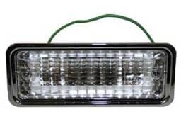 Backup Light Assembly