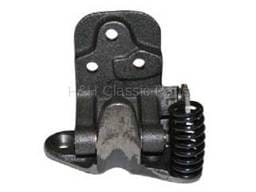 Lower Door Hinge LH