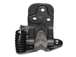 Lower Door Hinge RH