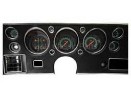 Classic Instruments Gauge Kit (G-Stock Series)