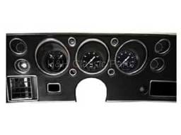 Classic Instruments Gauge Kit (Hot Rod Series)