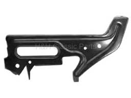 Hood Latch Support