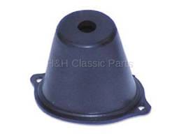Upper Clutch Rod Boot