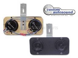 Dual Speaker