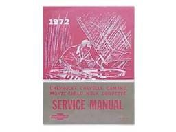 Shop Manual