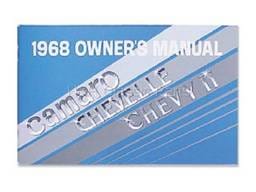 Owners Manual