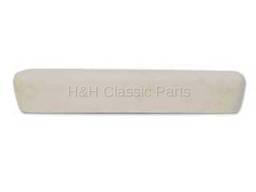 Front Arm Rest Pad Fawn