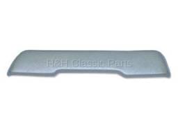 Front Arm Rest Pad LH Ivy Gold
