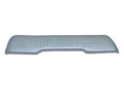Front Arm Rest Pad RH Ivy Gold