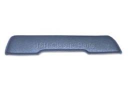 Front Arm Rest Pad RH Dark Green