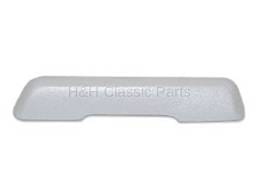 Front Arm Rest Pad RH PEARL